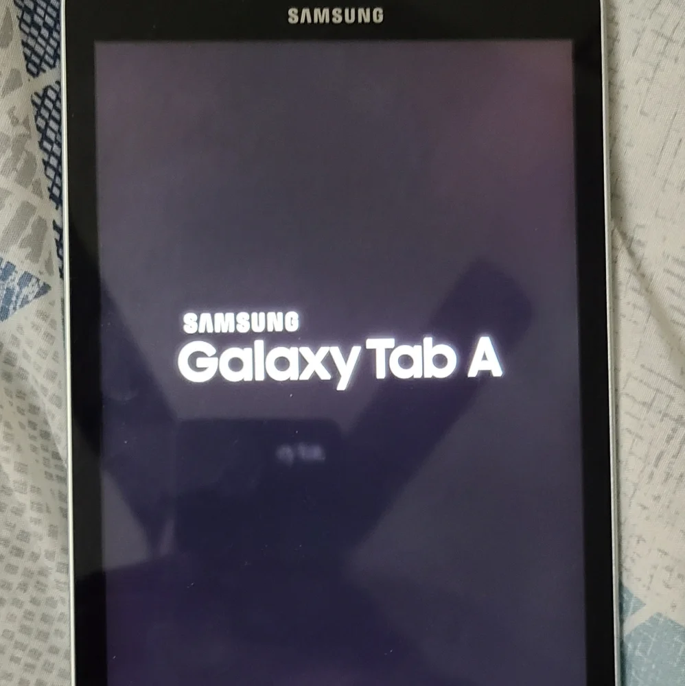 Samsung Galaxy Tab A 2017 SM-T385